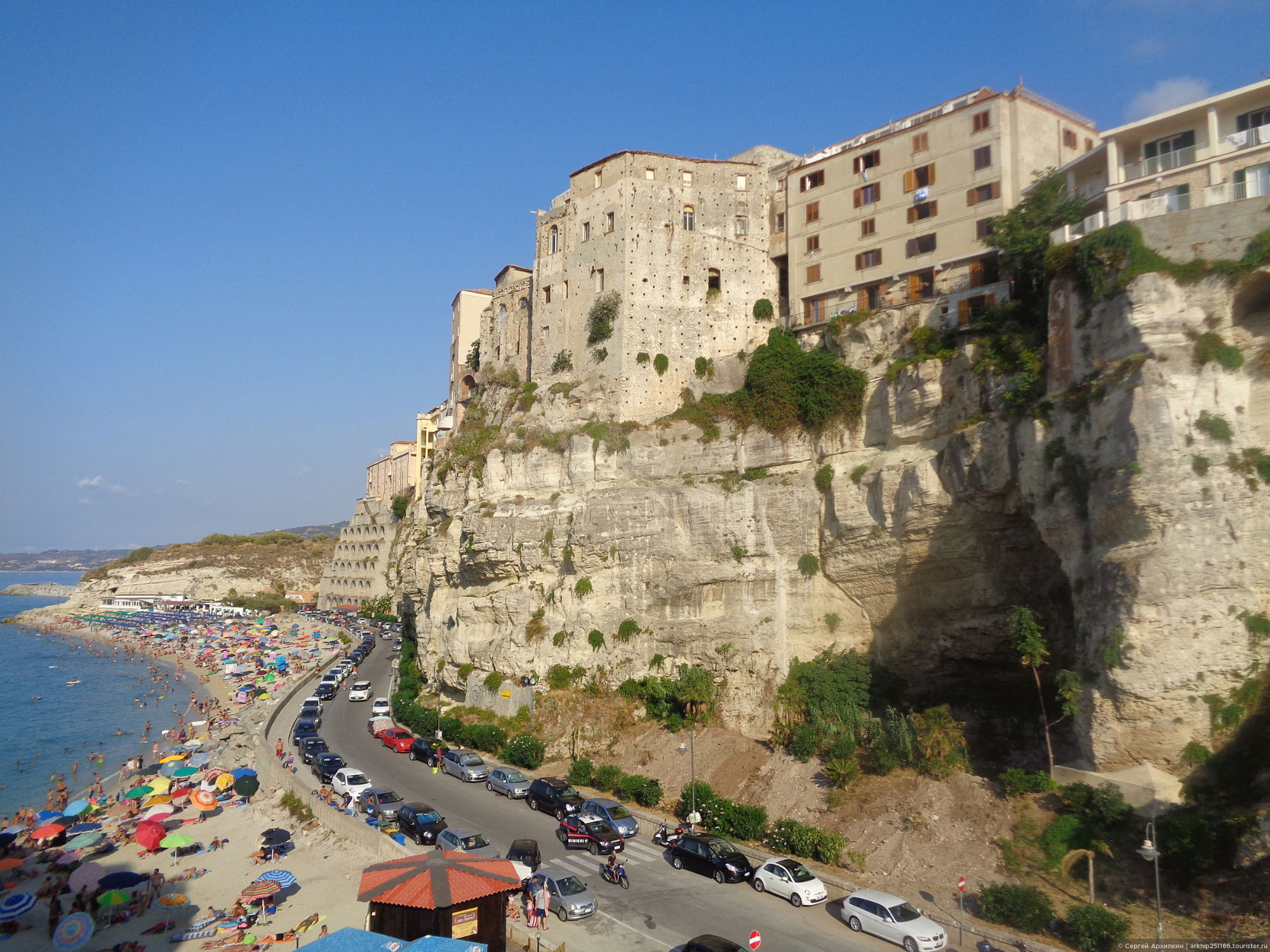 Tropea